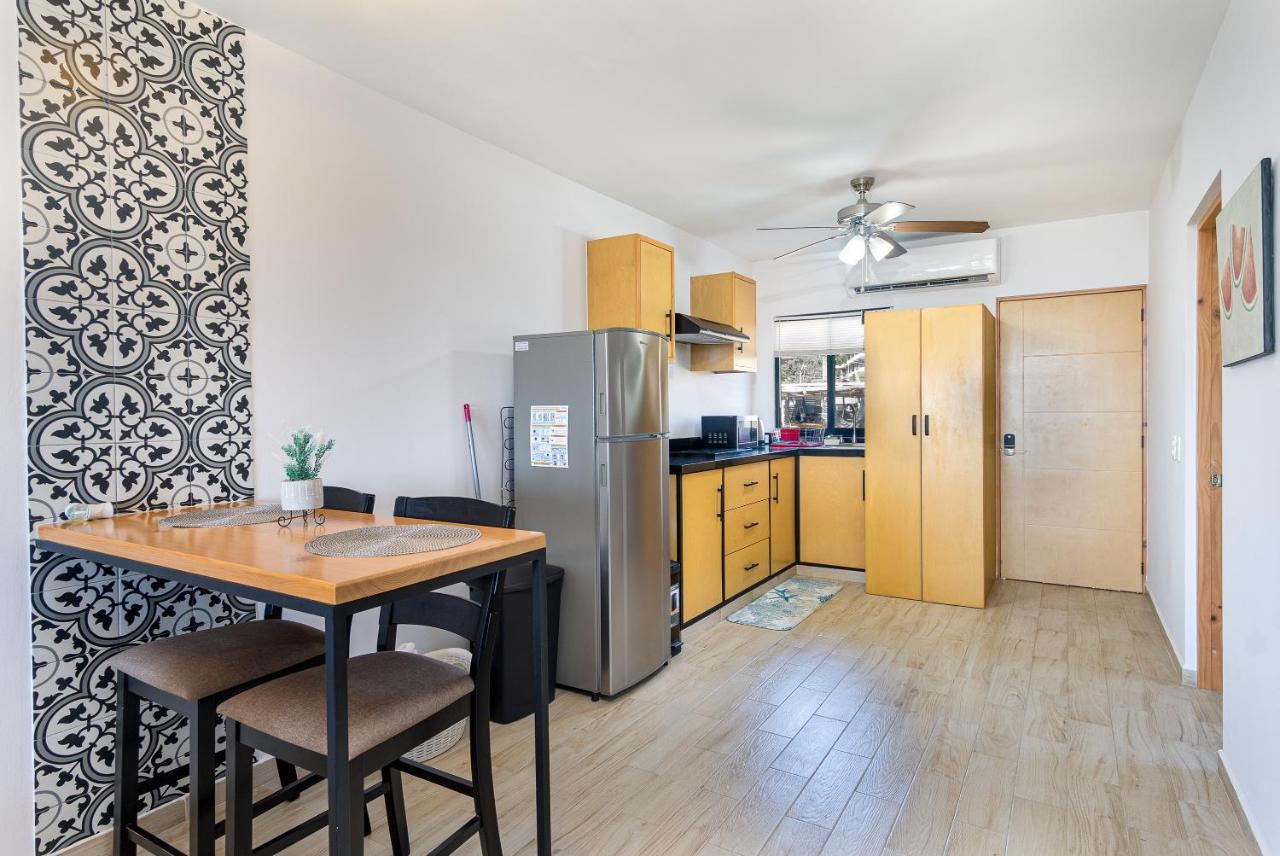Stunning 2 Bedroom, 2 Bathroom Condo Just A 5 Minute Drive To The Beach Кабо-Сан-Лукас Экстерьер фото