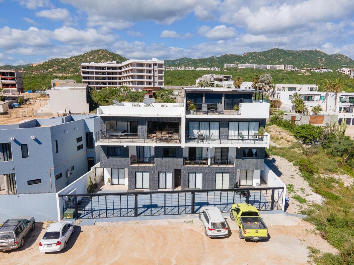 Stunning 2 Bedroom, 2 Bathroom Condo Just A 5 Minute Drive To The Beach Кабо-Сан-Лукас Экстерьер фото