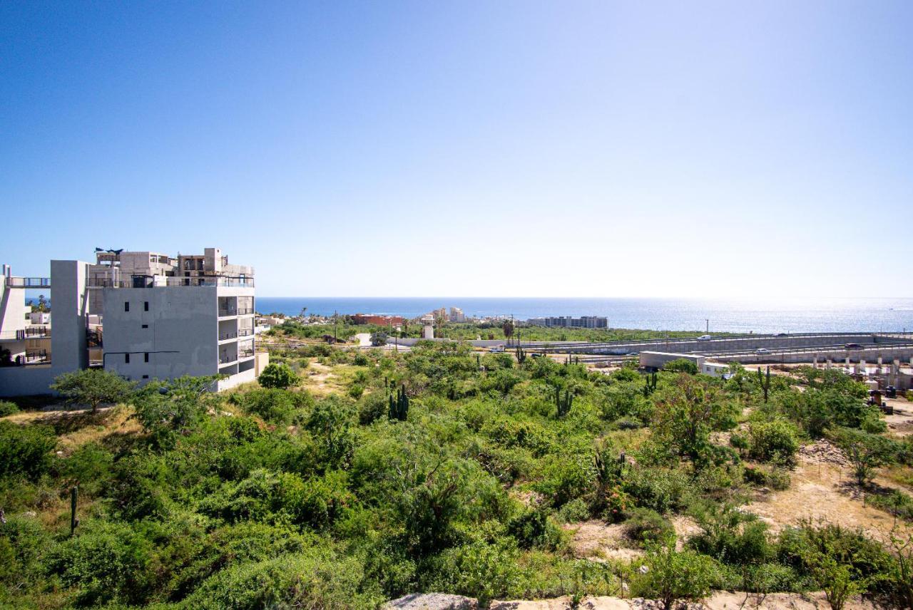 Stunning 2 Bedroom, 2 Bathroom Condo Just A 5 Minute Drive To The Beach Кабо-Сан-Лукас Экстерьер фото