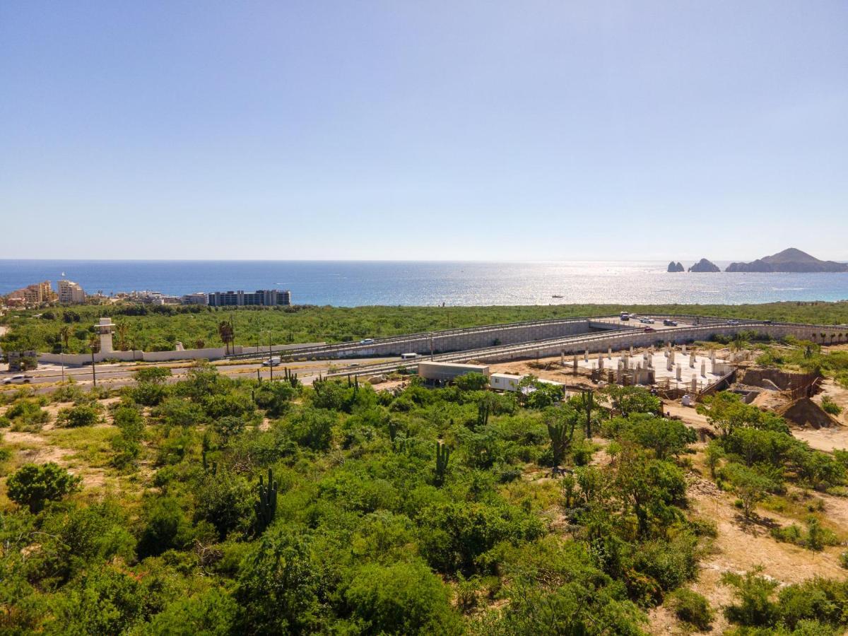 Stunning 2 Bedroom, 2 Bathroom Condo Just A 5 Minute Drive To The Beach Кабо-Сан-Лукас Экстерьер фото