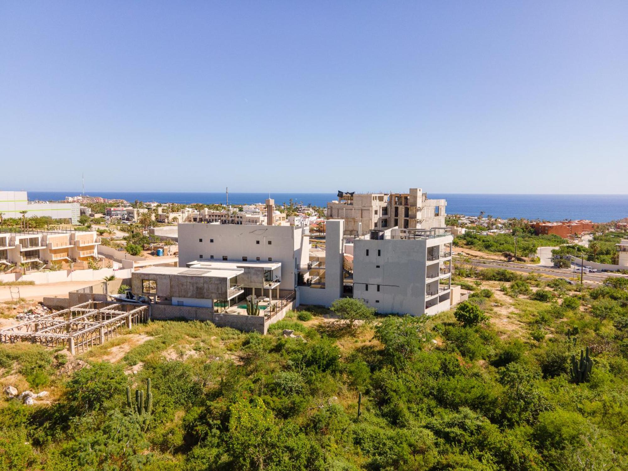 Stunning 2 Bedroom, 2 Bathroom Condo Just A 5 Minute Drive To The Beach Кабо-Сан-Лукас Экстерьер фото